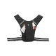 6. Spigen A720 Dynamic Shield Running Vest L-XL - Black