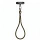 2. Tech-Protect C11S Rope Wrist Strap for Phone - Dark Green