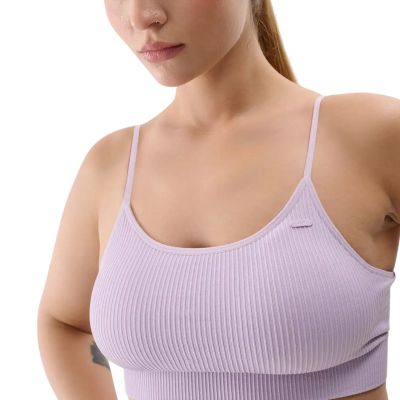 15. Sports bra 4F W 4FWSS24USBAF121 52S