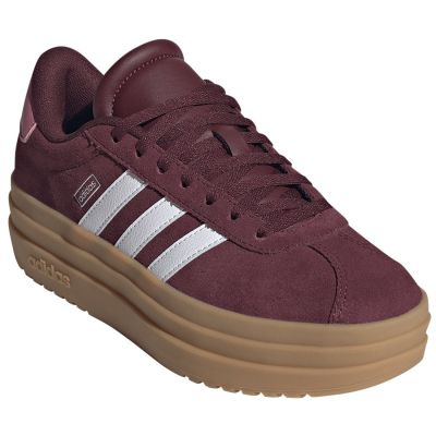 4. Adidas VL COURT BOLD JR IH4780 shoes