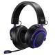 Machenike GX30 Pro Wireless Over-Ear Gaming Headphones - Black