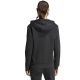2. Women's adidas Entrada 26 Full Zip Hoodie Black KF5939