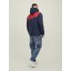 12. Jack & Jones Jjetoby Bodywarmer Collar Noos M 12211788 jacket