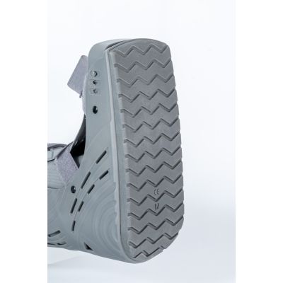 7. Long foot-shin orthosis "AIR WALKER LONG" O-1180/M REHAFUND