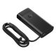 HP 140W Laptop Charger USB-C AC Adapter Black B7NM4AA