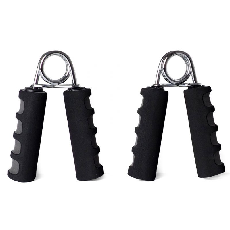 4. PROFIT CRAMP DK 1108 HAND GRIPPER