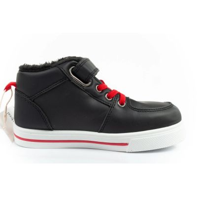 14. Spiderman Jr. Winter Ankle Boots PC-0053724