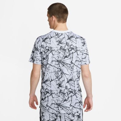 2. Nike FC JSY SS M T-shirt DV9769 100