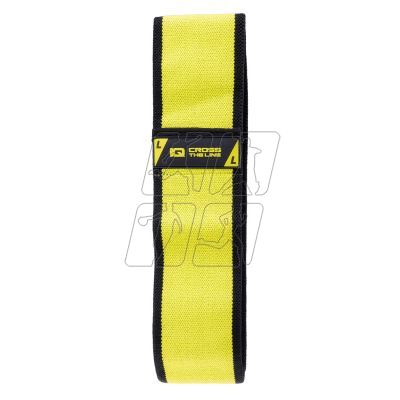 3. Resistance rubber IQ Cross The Line Himori L 92800449827