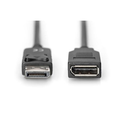 2. Digitus DisplayPort, DP Extension Cable