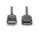 2. Digitus DisplayPort, DP Extension Cable