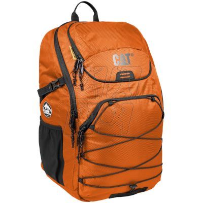 2. Caterpillar Le Meije Trekking Backpack 84425-643