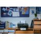 123. HP DeskJet 4330 All-in-One Printer (AJ4X9B)