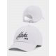 6. Under Armor Favorites Hat Cap 1369790-102