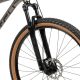 4. Batch MB.1 XXS 26" warm charcoal bike (B386115W)