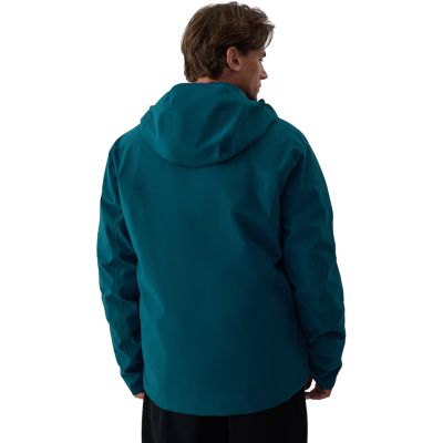 4. Men’s Technical Jacket 4F M1217 Dark Navy 4FWAW26TTJAM1217 030S