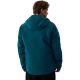 4. Men’s Technical Jacket 4F M1217 Dark Navy 4FWAW26TTJAM1217 030S