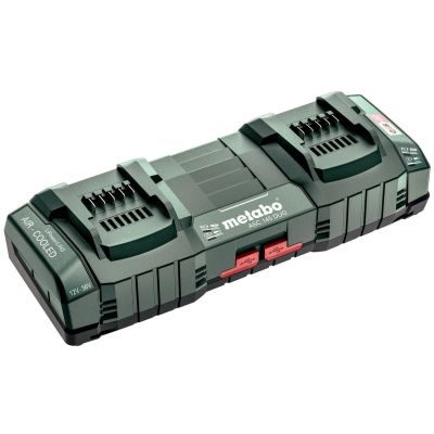 3. Kroviklis ASC 145 12-36 V + 2xUSB, Metabo