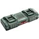 3. Kroviklis ASC 145 12-36 V + 2xUSB, Metabo