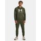 8. Under Armor Fleece Logo Hd M sweatshirt 1379758-390