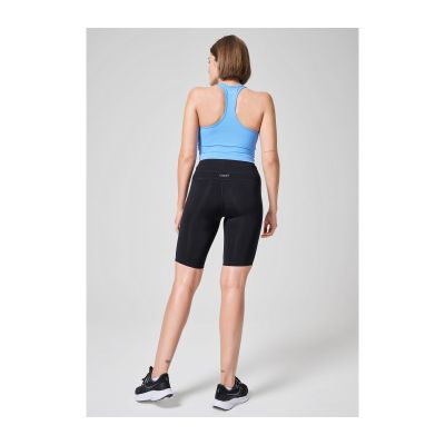 4. CASALL High Waist Bike Tights black