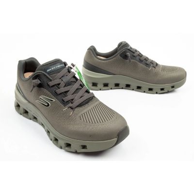 7. Skechers men's Glide-Step-Pro slip-on sneakers