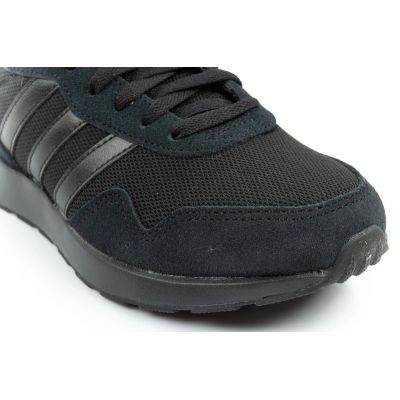 5. Adidas women's sports shoes Run 60s 4.0 sneakers lightweight black