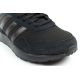 5. Adidas women's sports shoes Run 60s 4.0 sneakers lightweight black