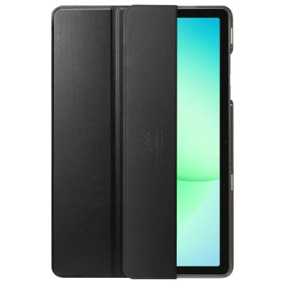 6. Spigen Smart Fold Case for Samsung Galaxy Tab A9+ / A11+ - Black