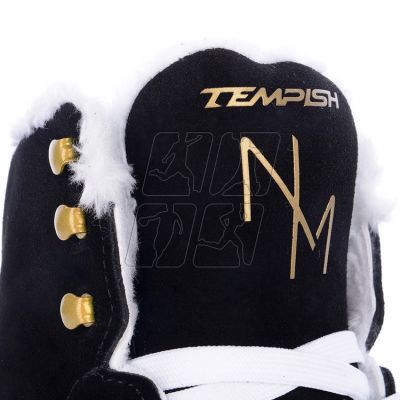 18. Tempish Nessie Magma 1300001632 Figure Skates