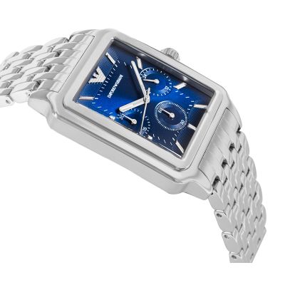 3. Men's Watch Emporio Armani Diego AR11750 + BOX