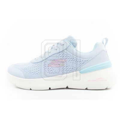 2. Skechers Air Dynamight 2.0 sneakers W 150370/PWPK