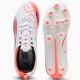 3. Puma Ultra 5 Play Jr FG/AG 108170-01 shoes