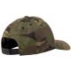 2. 47 Brand MLB LA Dodgers Grove MVP Cap B-GRVSP12CNP-CMA
