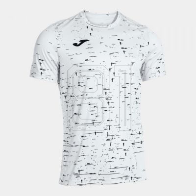 Joma Pro Team Short Sleeve T-shirt M 104361.201