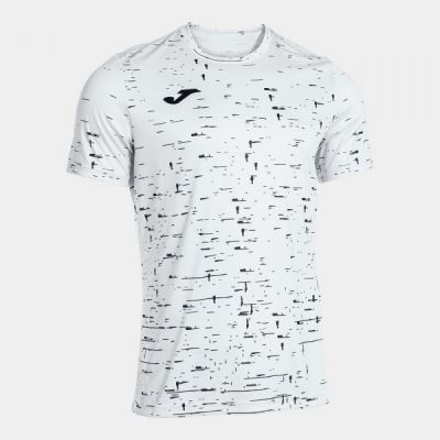 Joma Pro Team Short Sleeve T-shirt M 104361.201