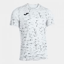 Joma Pro Team Short Sleeve T-shirt M 104361.201