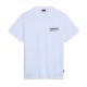 5. Napapijri S-Kasba Regular T-shirt M NP0A4HQQ