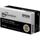 2. Epson C13S020693 ink cartridge 1 pc. Original Black