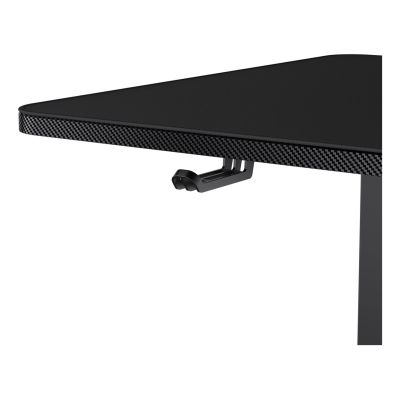 9. COUGAR CGR-E-STAR140 Black