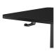 9. COUGAR CGR-E-STAR140 Black