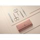 2. ZWILLING 97689-006-0 manicure/pedicure gift set