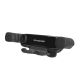 5. Wozinsky Gravity Car Phone Holder Black (WCHBK7)