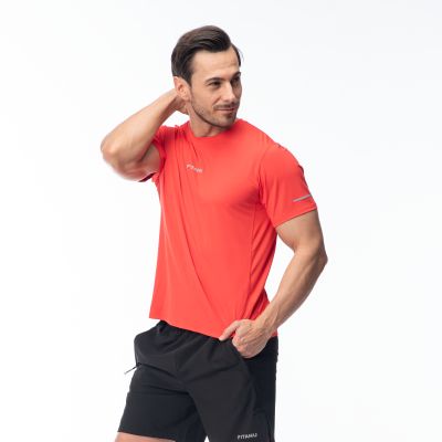8. Men's FELLO Short Sleeve T-Shirt