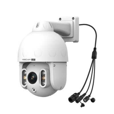 5. FOSCAM Poe Camera LD8EP 8MP Stream Live