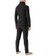 9. VIKING Arctis Set Polartec children's underwear, size 114-116cm, black