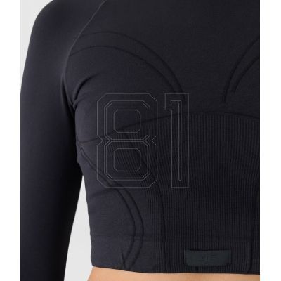2. 4F Longsleeve T-shirt FNK W 4FRAW24TFLOF483 20S