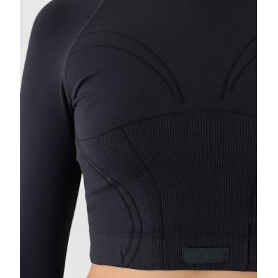 2. 4F Longsleeve T-shirt FNK W 4FRAW24TFLOF483 20S