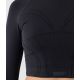 2. 4F Longsleeve T-shirt FNK W 4FRAW24TFLOF483 20S