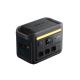 8. Anker Solix C800 Plus 76 Portable Power Station